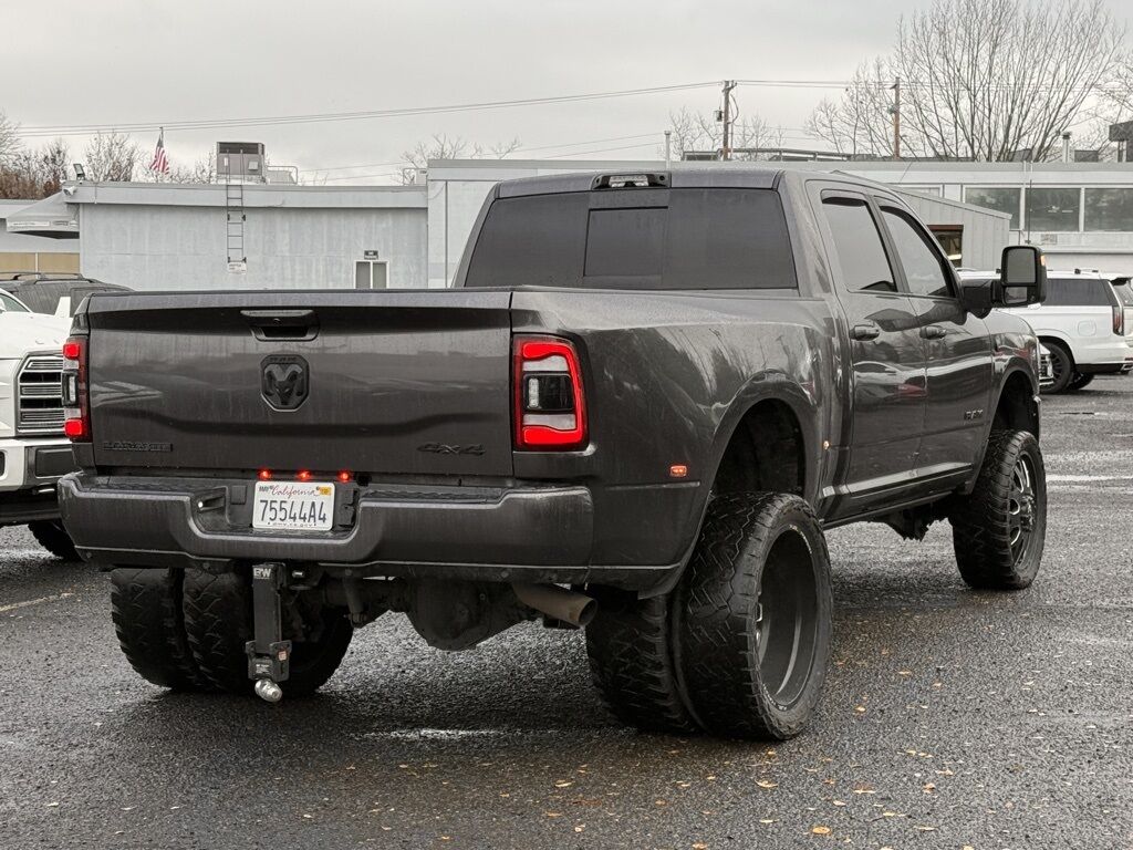 2024 Ram 3500 Laramie Beaverton OR