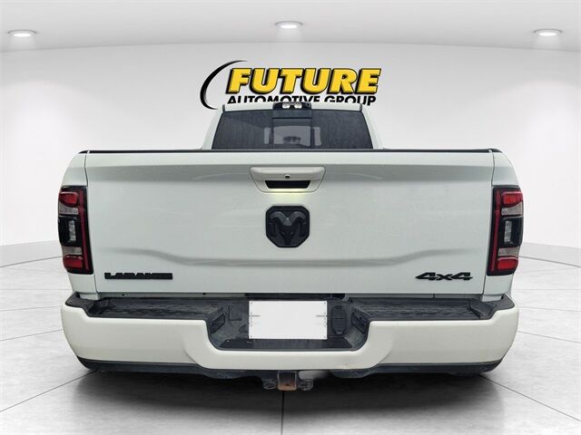 2024 Ram 3500 Laramie Roseville CA