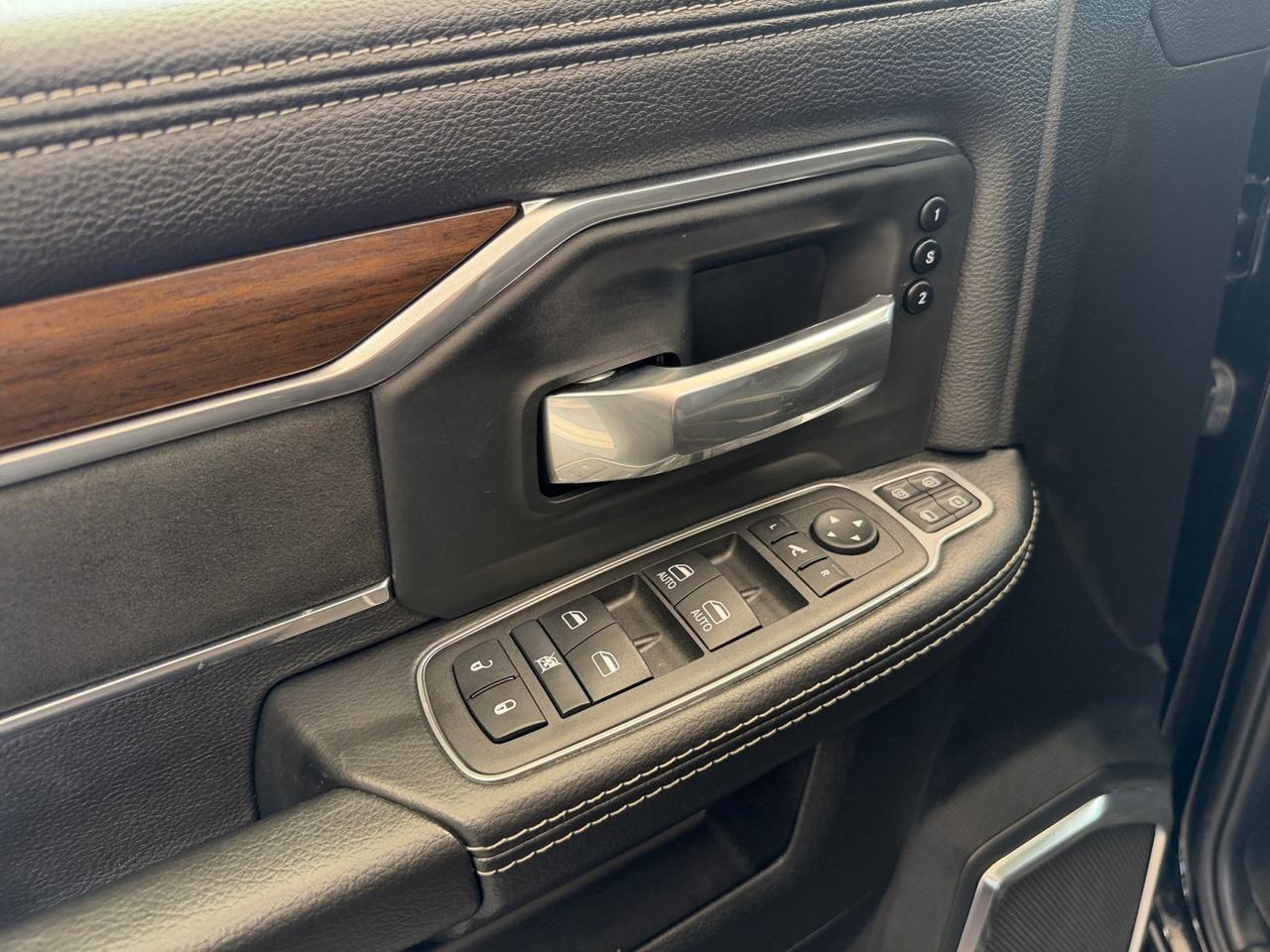 2024 Ram 3500 Laramie New Braunfels TX
