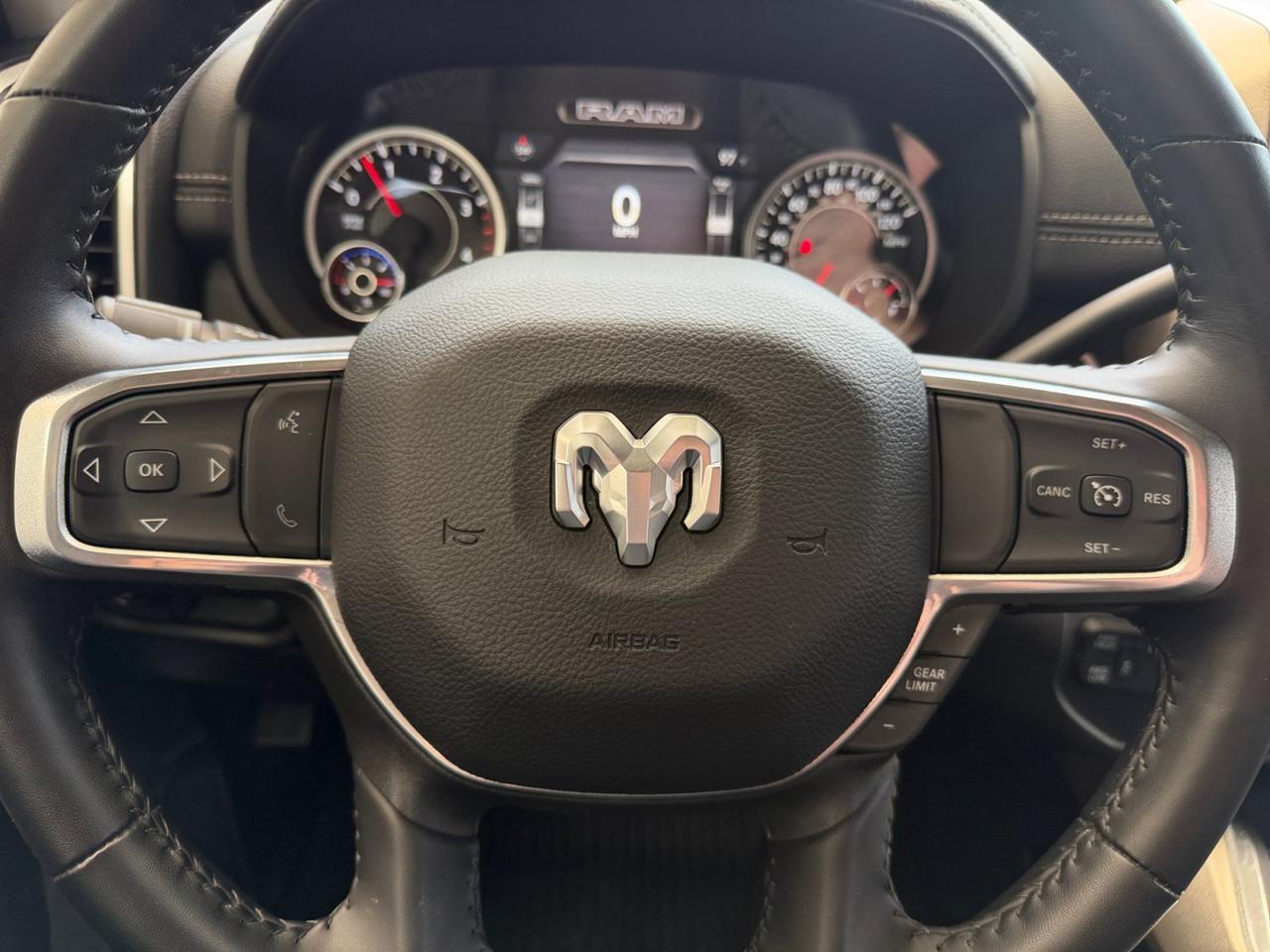 2024 Ram 3500 Laramie New Braunfels TX