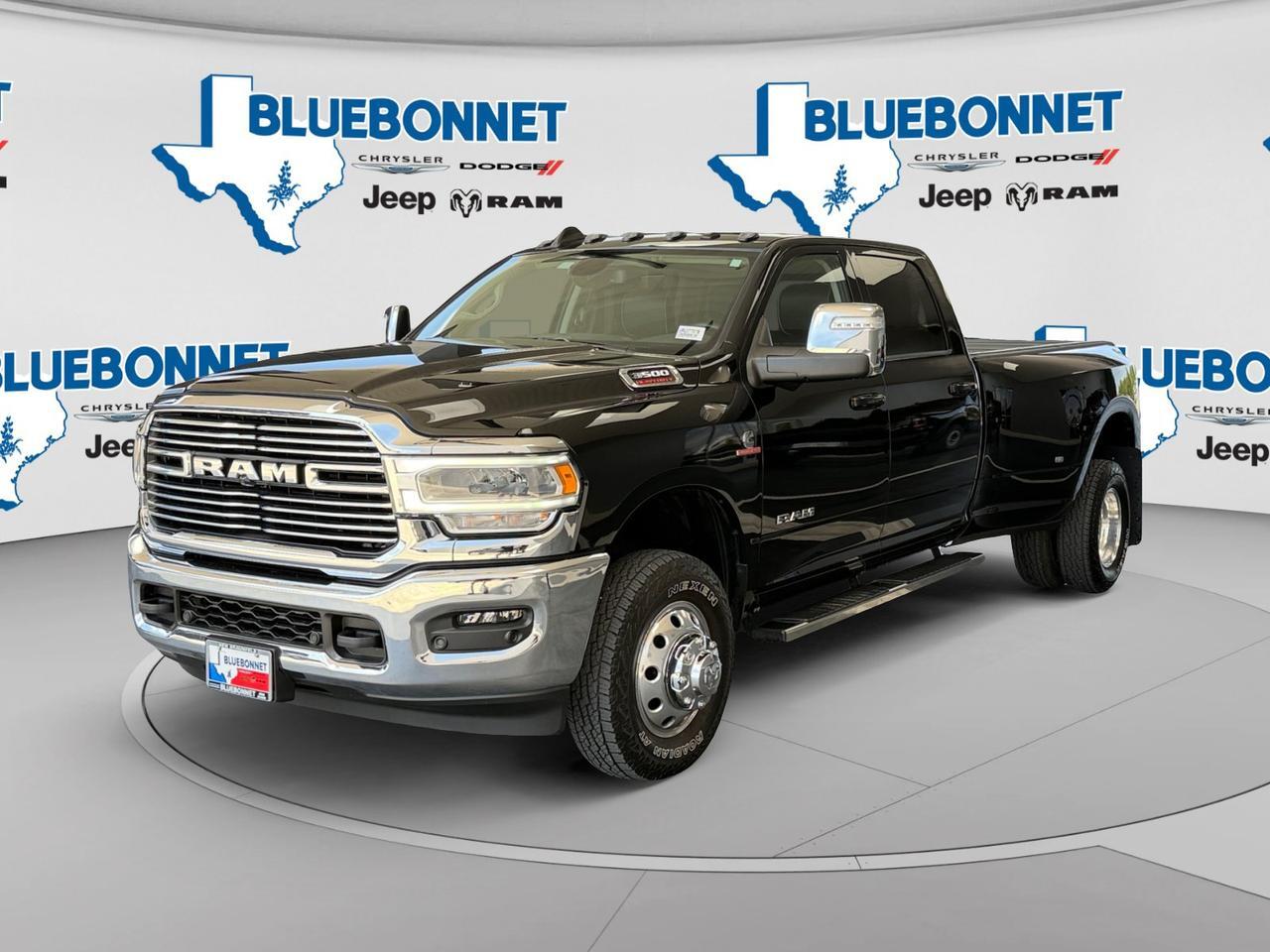2024 Ram 3500