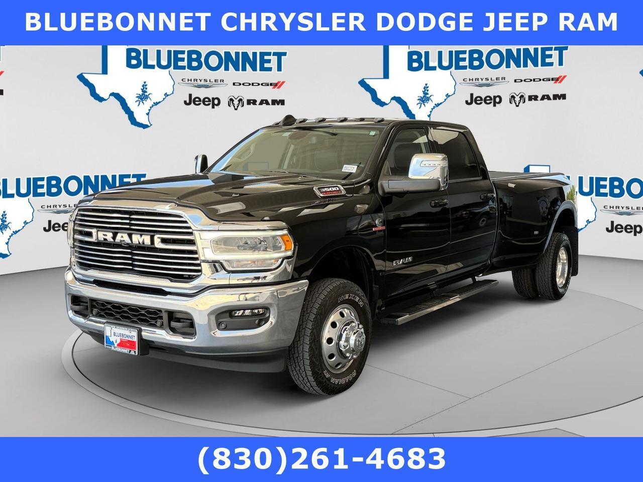 2024 Ram 3500