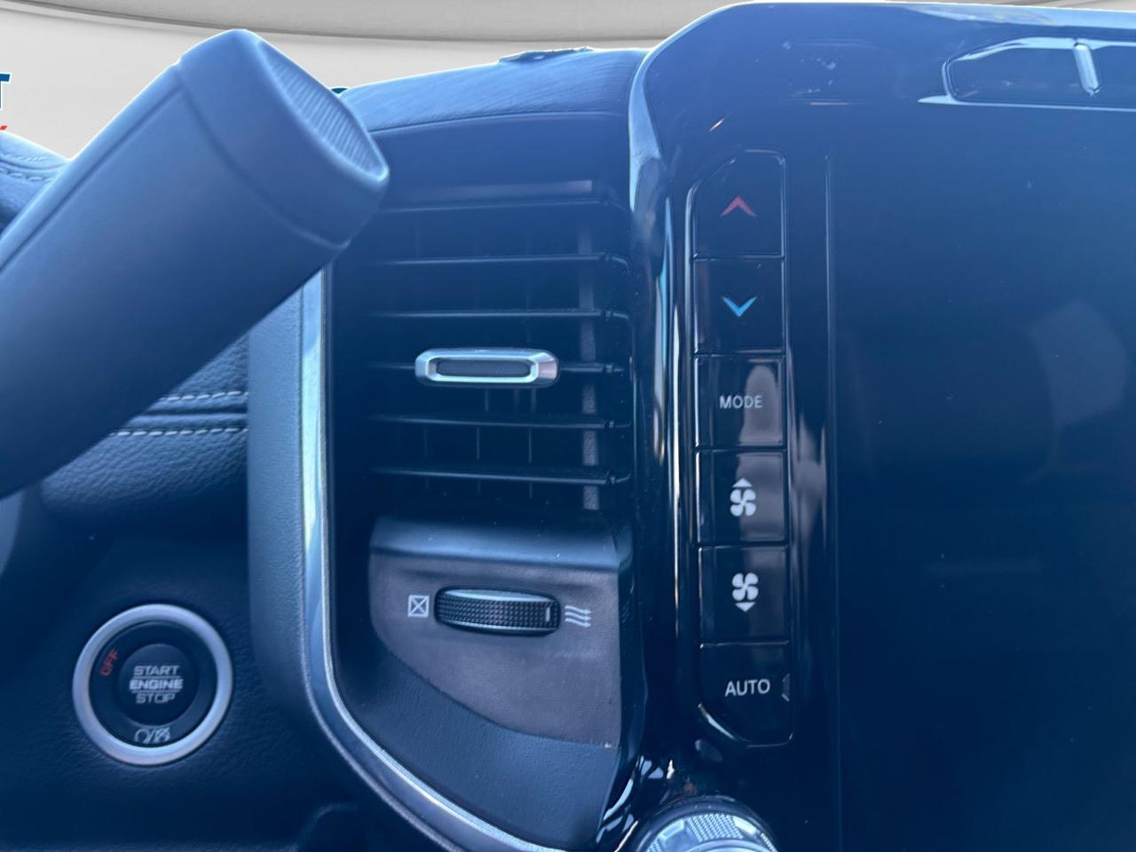 2024 Ram 3500 Laramie New Braunfels TX