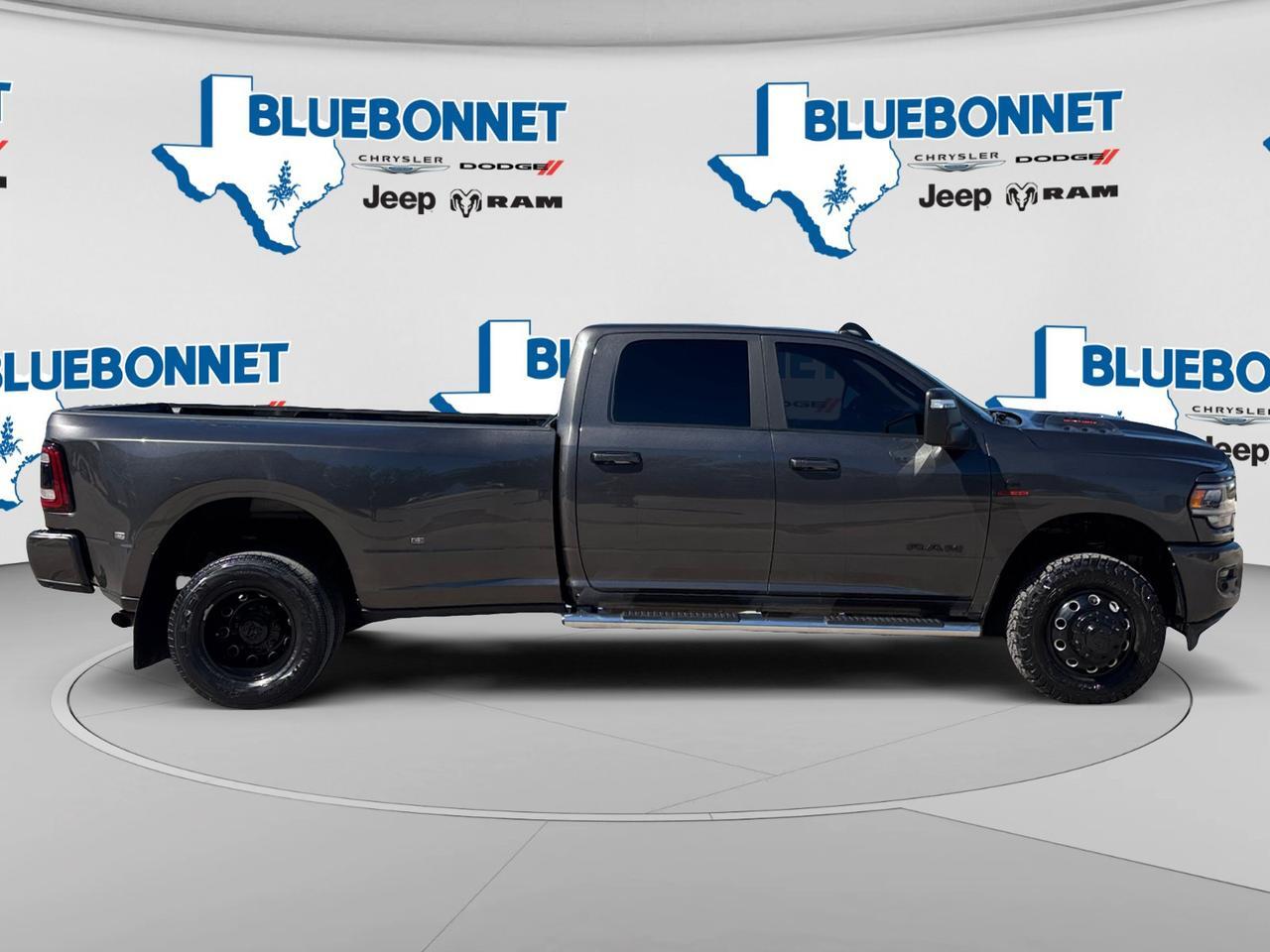 2024 Ram 3500 Laramie New Braunfels TX
