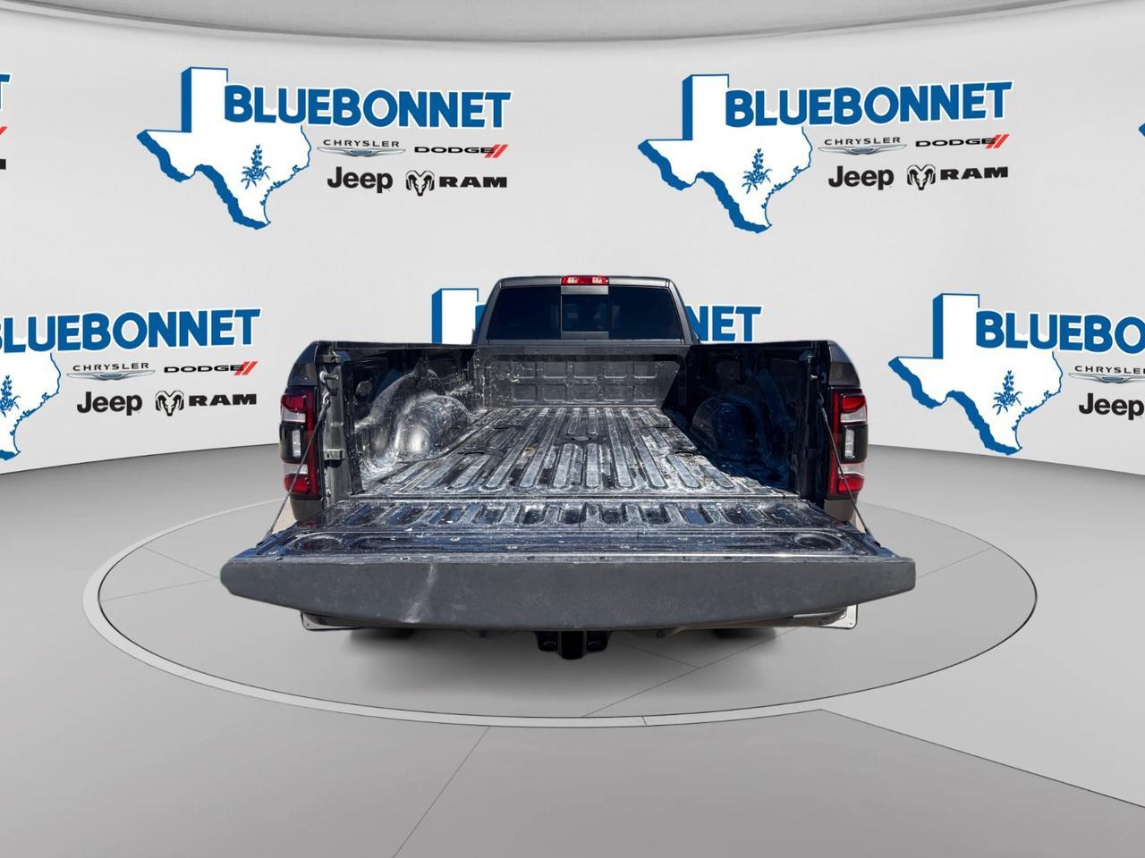 2024 Ram 3500 Laramie New Braunfels TX