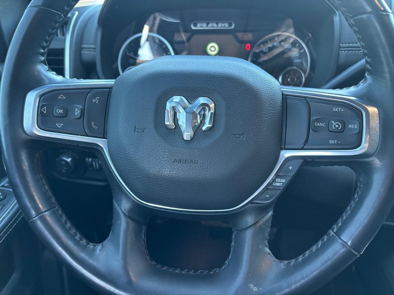 2024 Ram 3500 Laramie New Braunfels TX