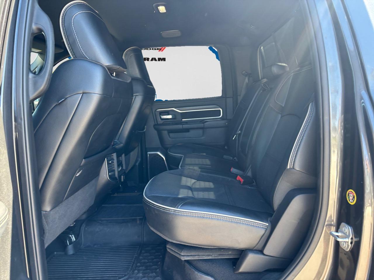 2024 Ram 3500 Laramie New Braunfels TX