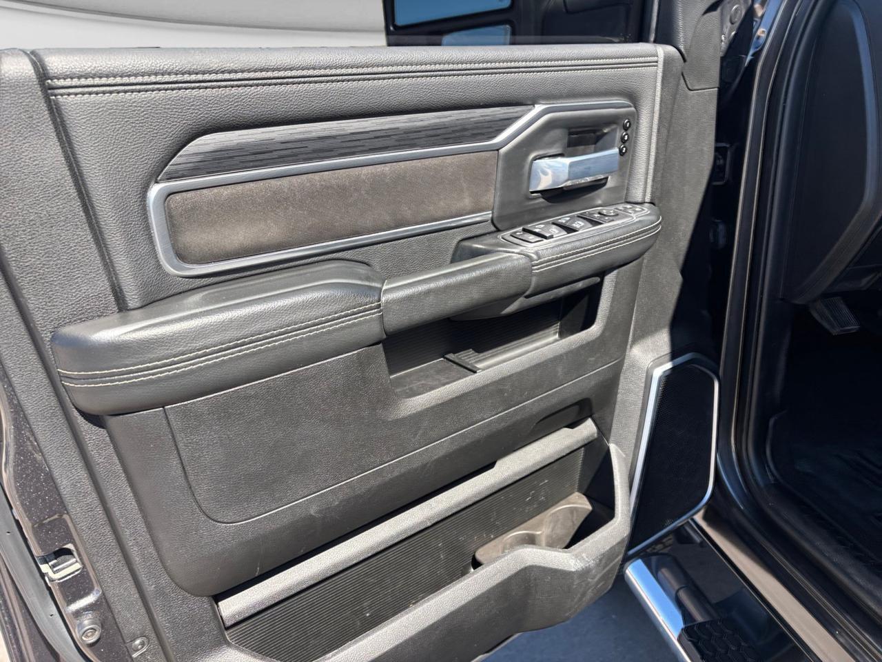 2024 Ram 3500 Laramie New Braunfels TX