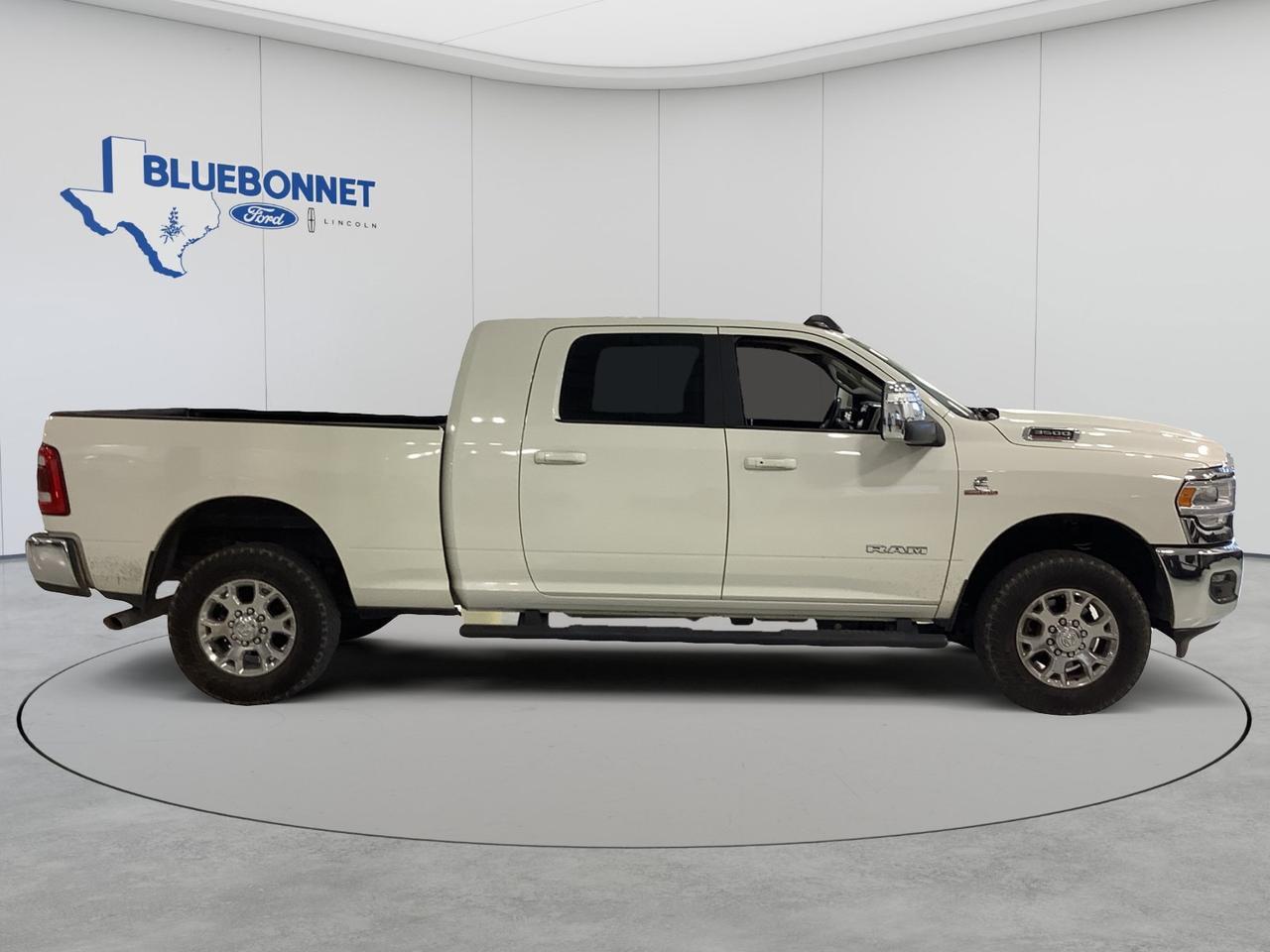 2024 Ram 3500 Laramie New Braunfels TX