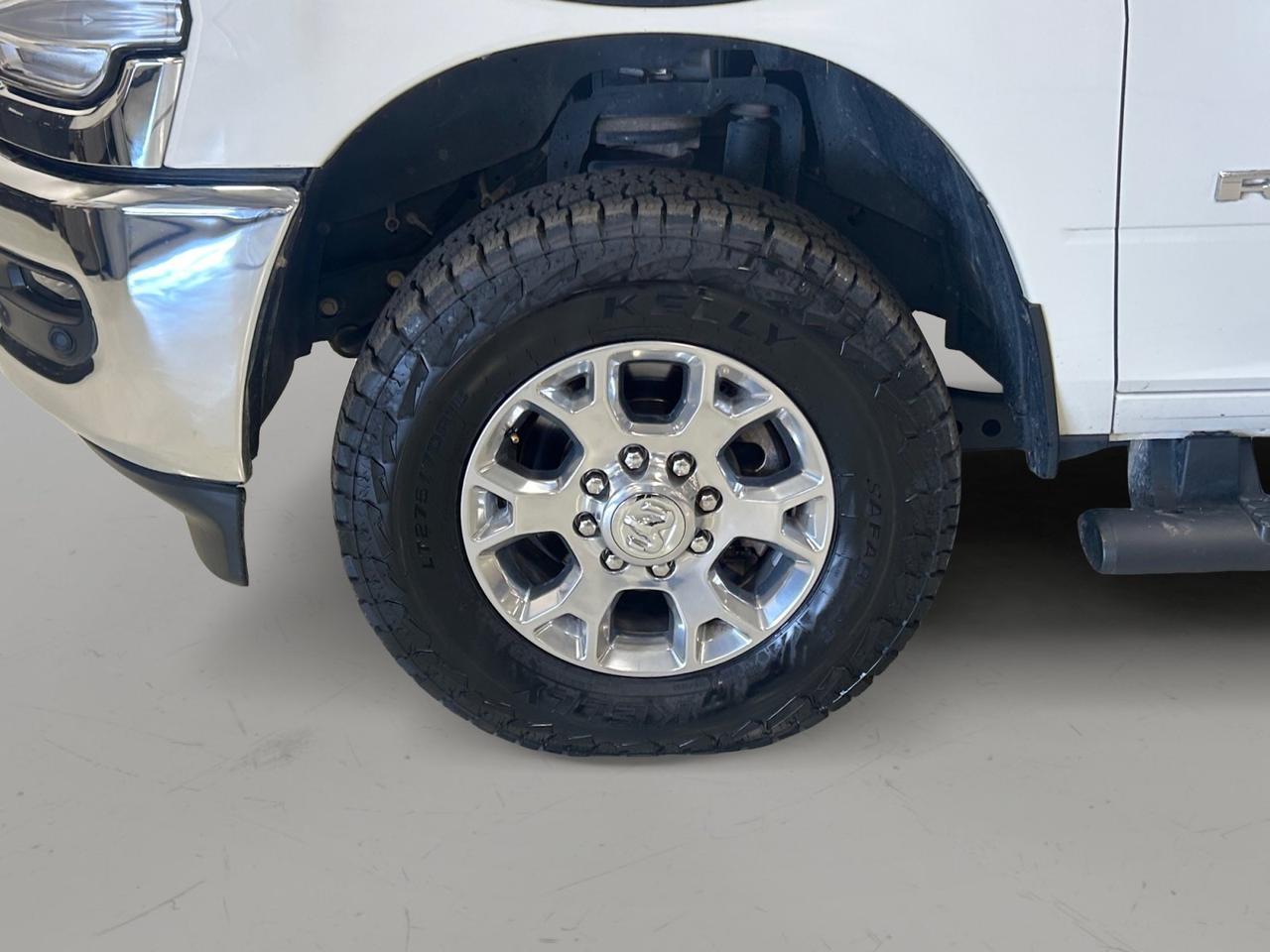 2024 Ram 3500 Laramie New Braunfels TX