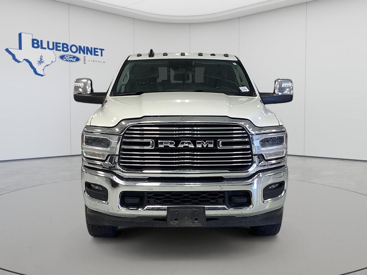 2024 Ram 3500 Laramie New Braunfels TX