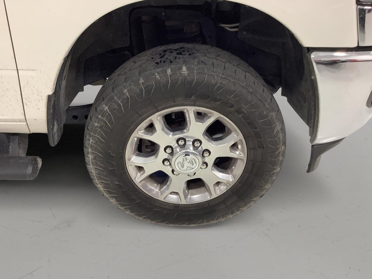2024 Ram 3500 Laramie New Braunfels TX