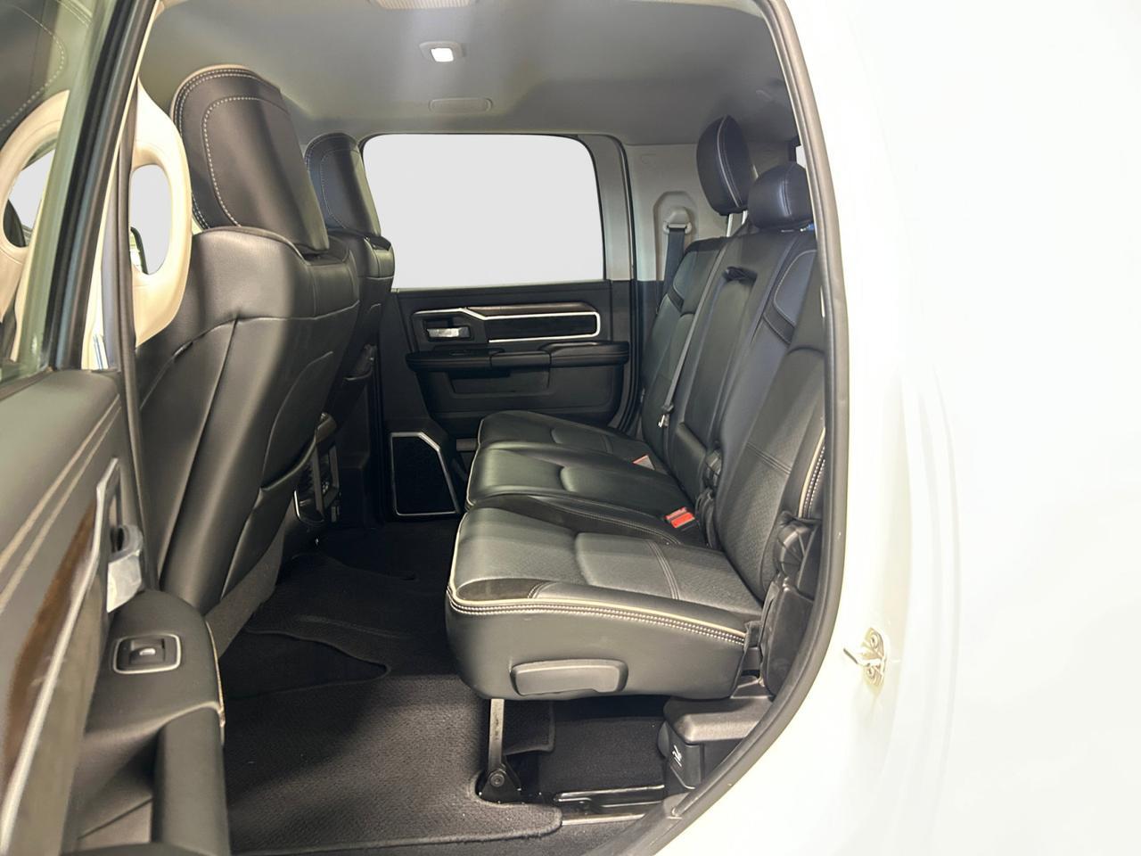 2024 Ram 3500 Laramie New Braunfels TX