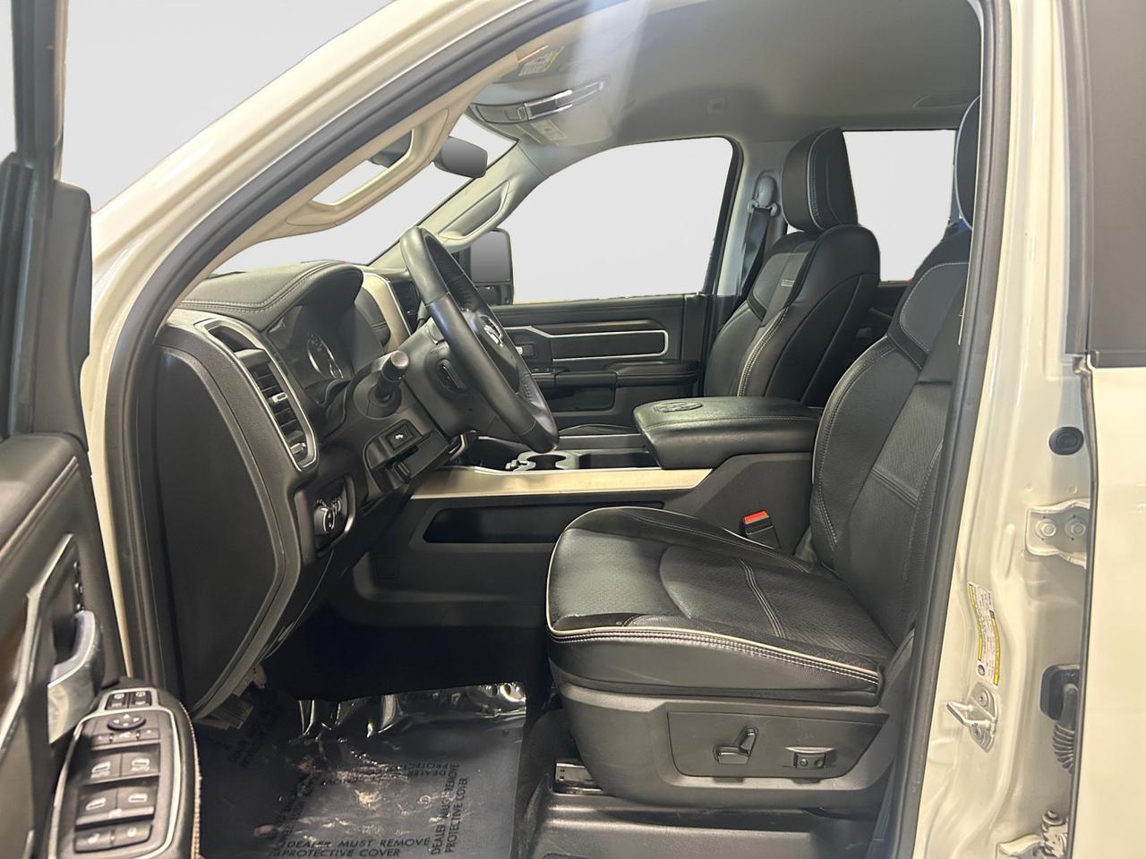 2024 Ram 3500 Laramie New Braunfels TX