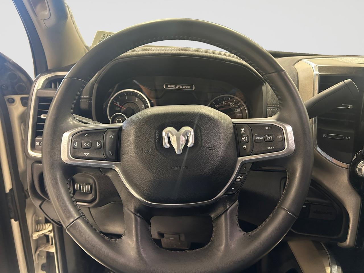 2024 Ram 3500 Laramie New Braunfels TX