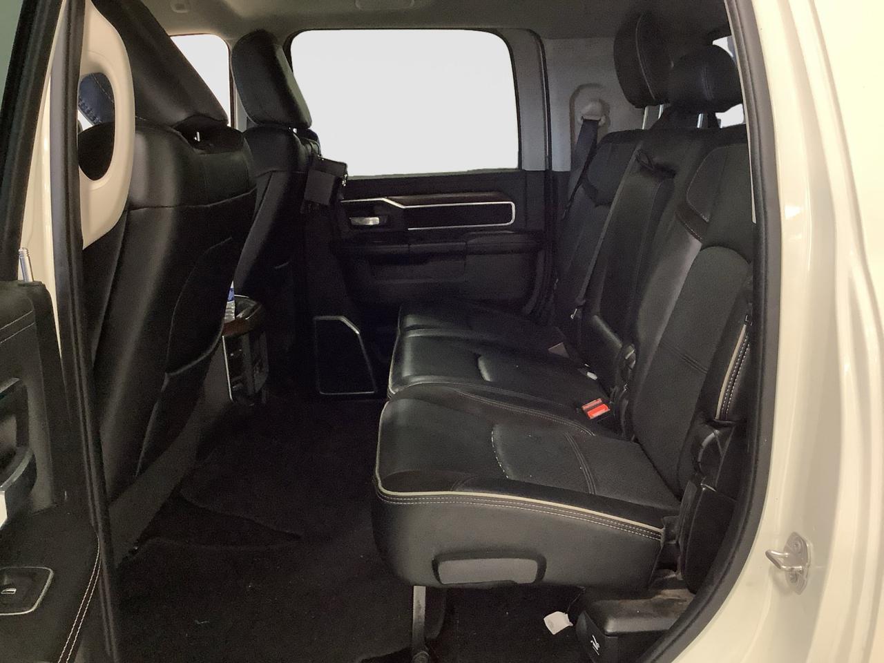 2024 Ram 3500 Laramie New Braunfels TX