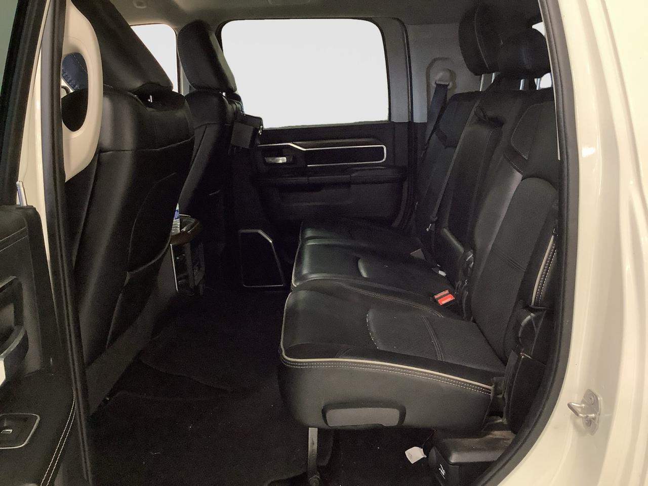 2024 Ram 3500 Laramie New Braunfels TX