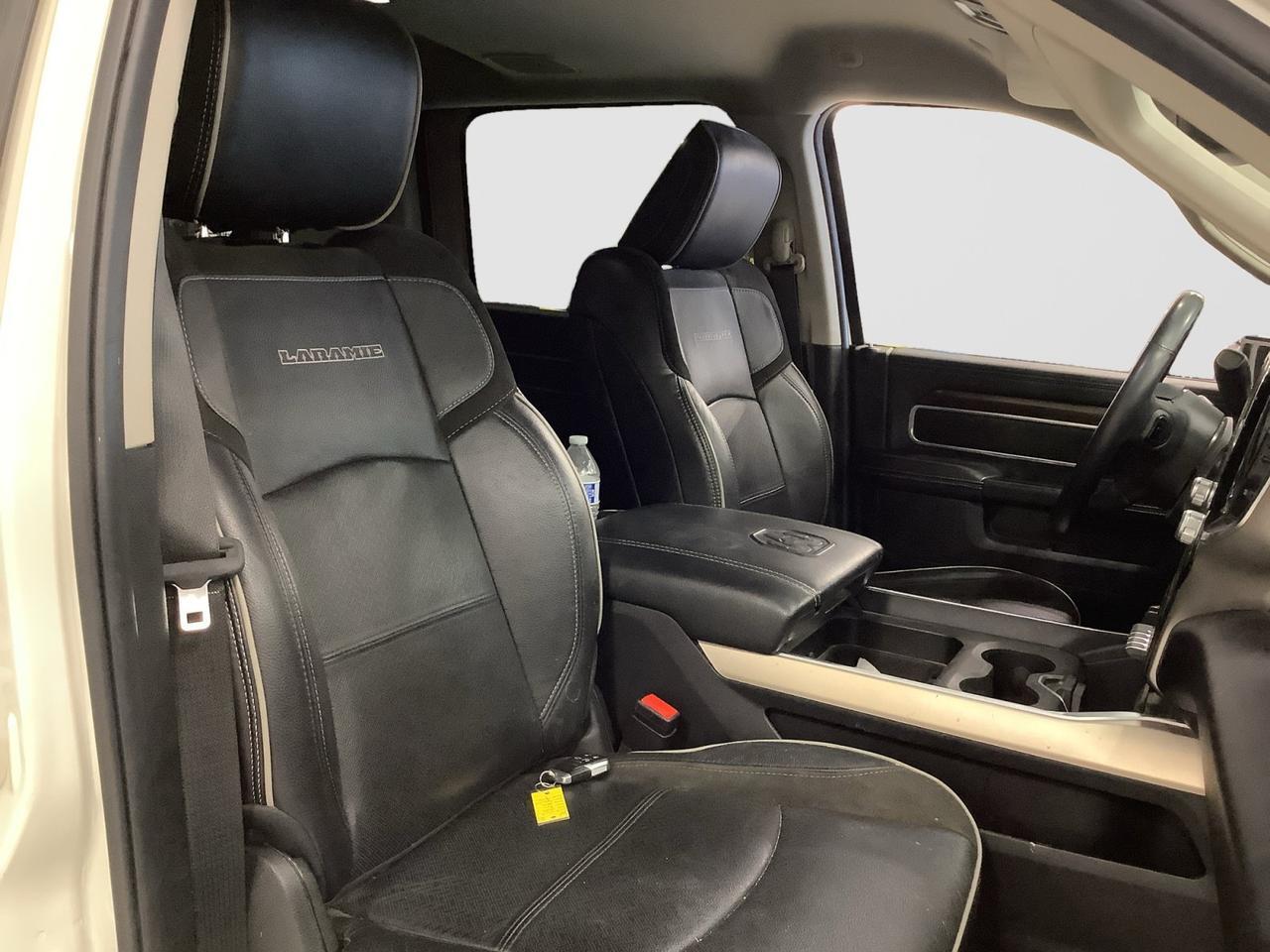 2024 Ram 3500 Laramie New Braunfels TX