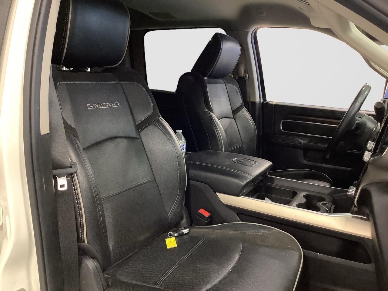 2024 Ram 3500 Laramie New Braunfels TX