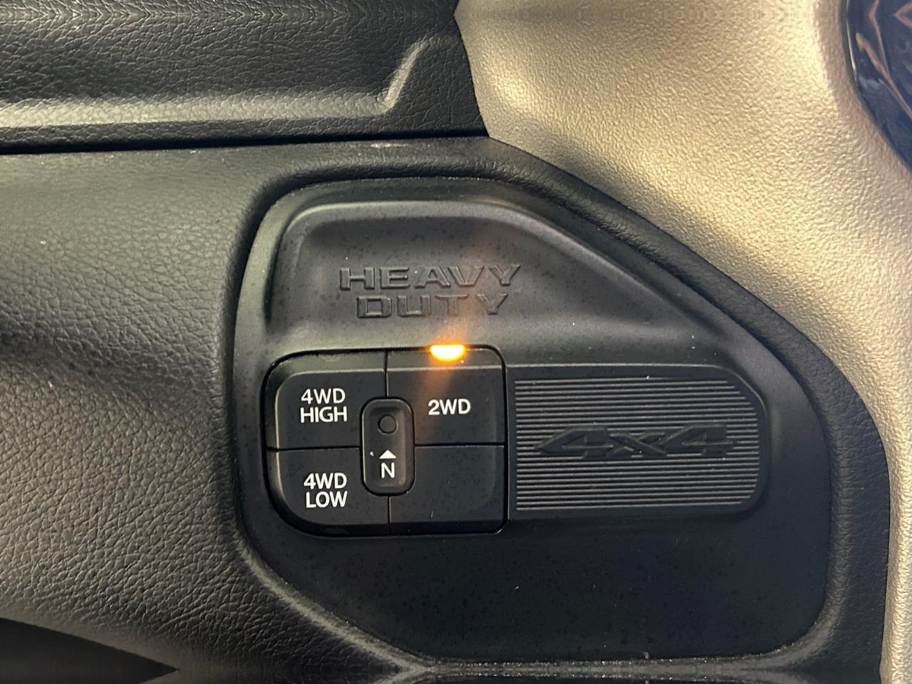 2024 Ram 3500 Laramie New Braunfels TX