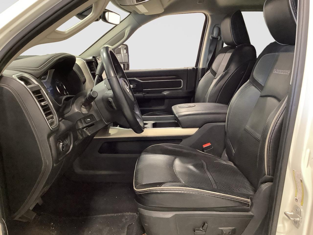 2024 Ram 3500 Laramie New Braunfels TX