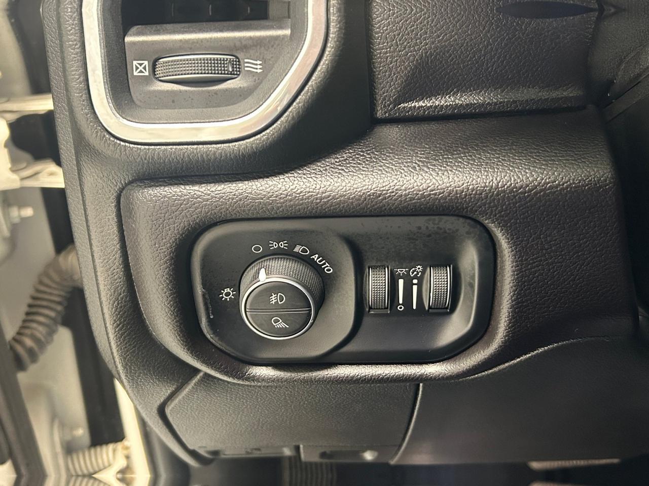2024 Ram 3500 Laramie New Braunfels TX