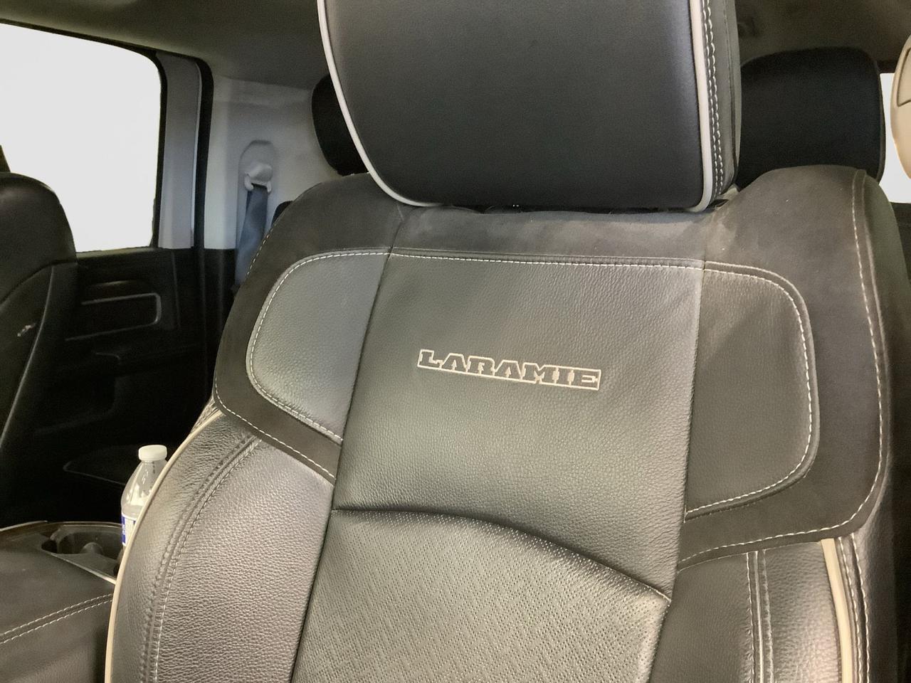 2024 Ram 3500 Laramie New Braunfels TX