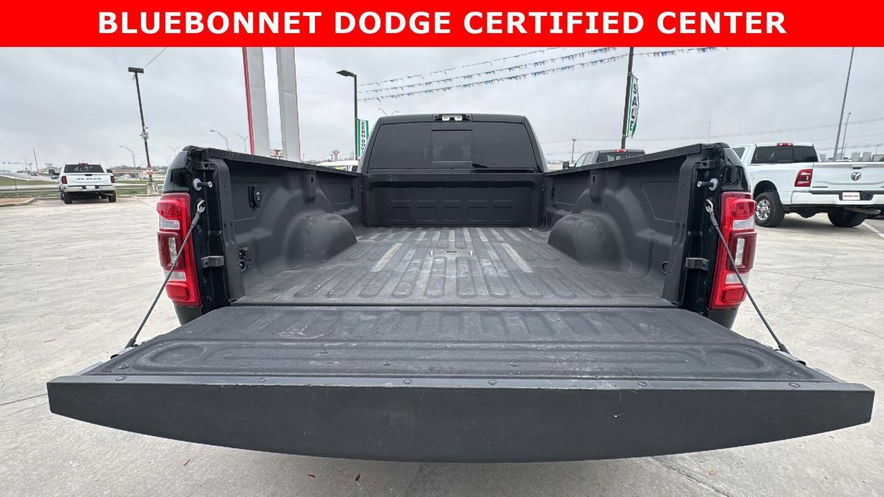 2024 Ram 3500 Laramie New Braunfels TX