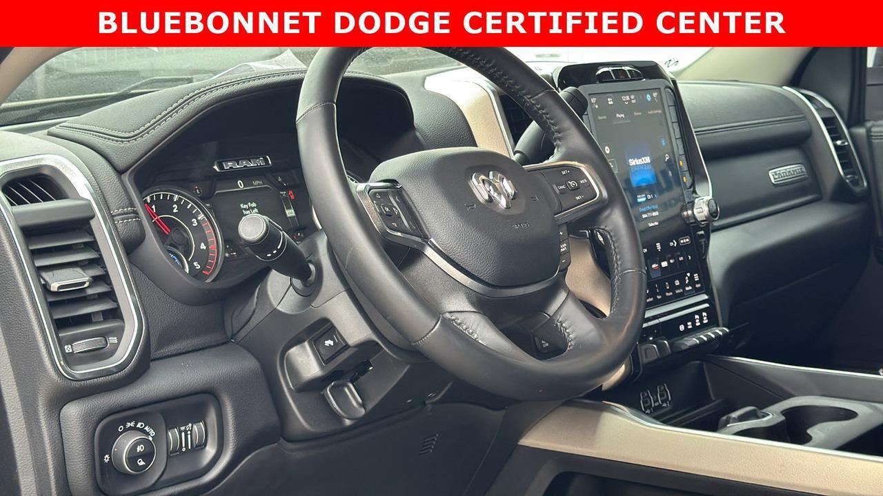 2024 Ram 3500 Laramie New Braunfels TX