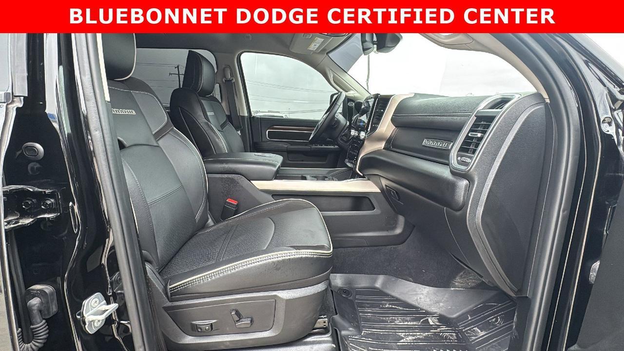 2024 Ram 3500 Laramie New Braunfels TX