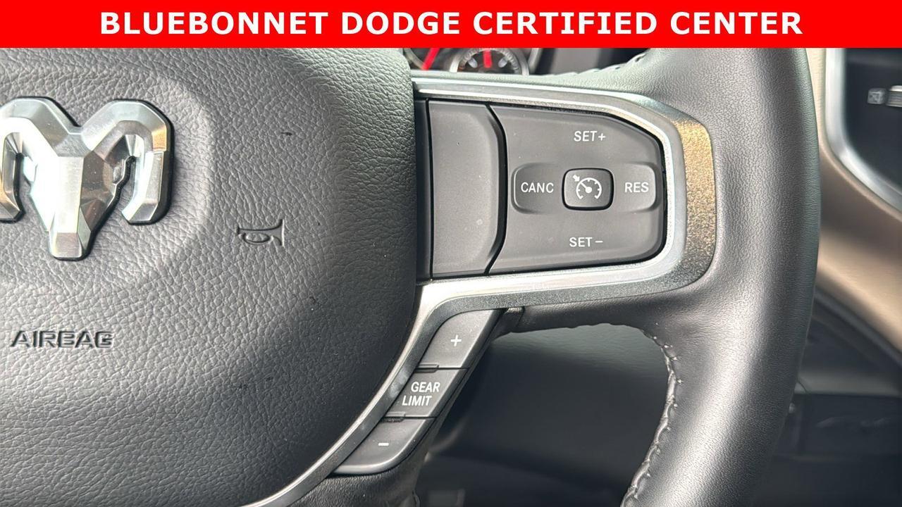 2024 Ram 3500 Laramie New Braunfels TX