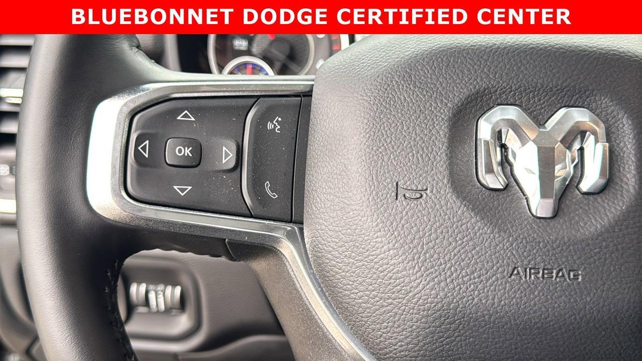 2024 Ram 3500 Laramie New Braunfels TX