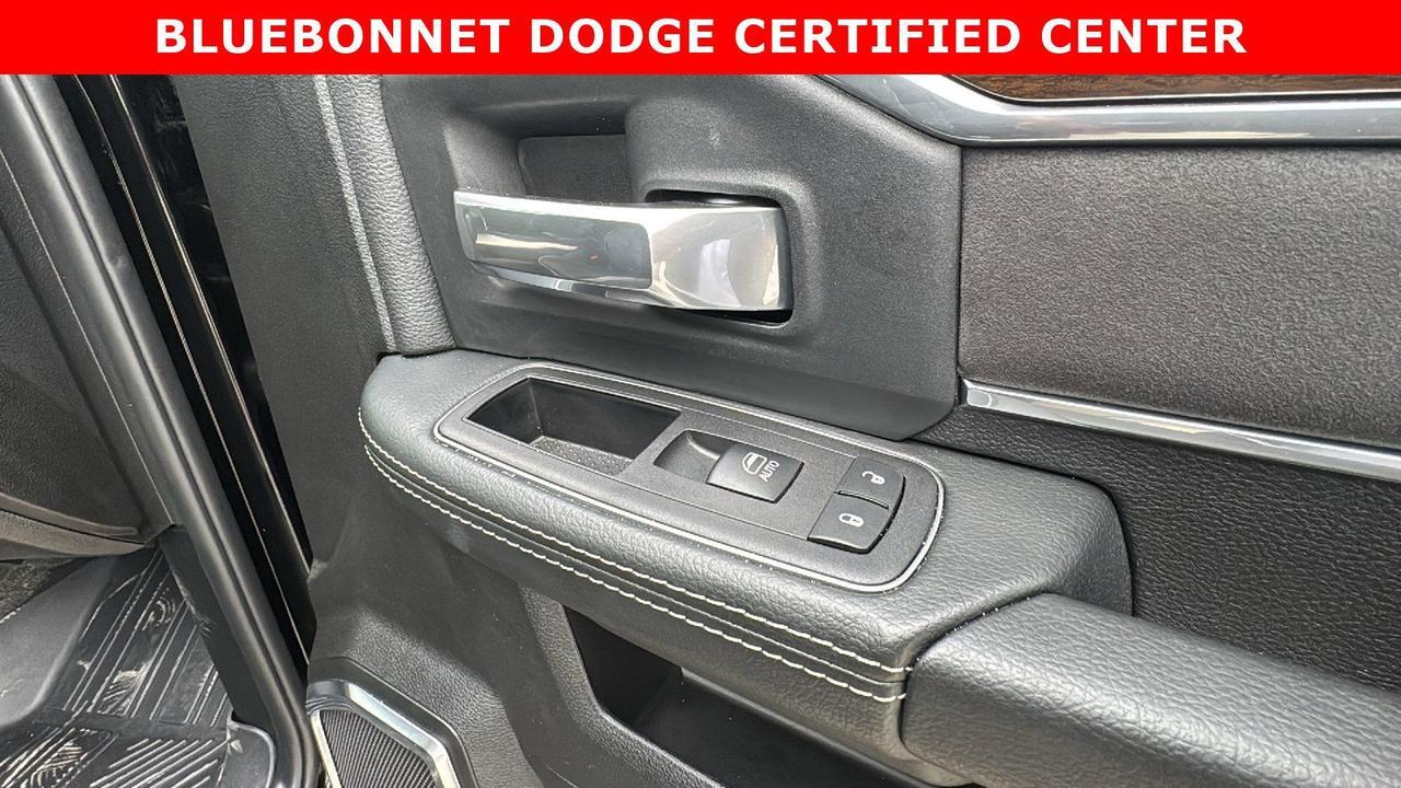 2024 Ram 3500 Laramie New Braunfels TX