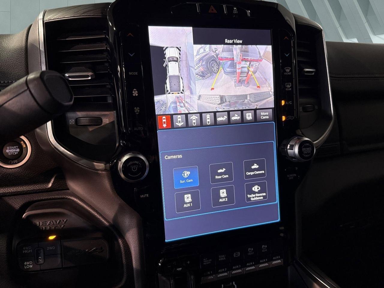 2024 Ram 3500 Laramie San Antonio TX