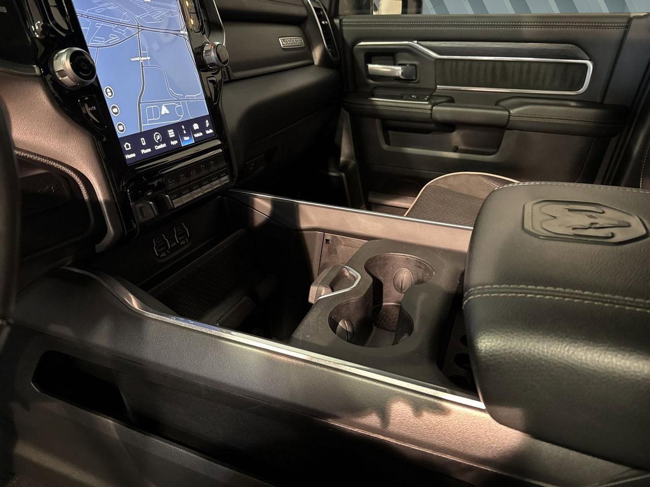 2024 Ram 3500 Laramie San Antonio TX