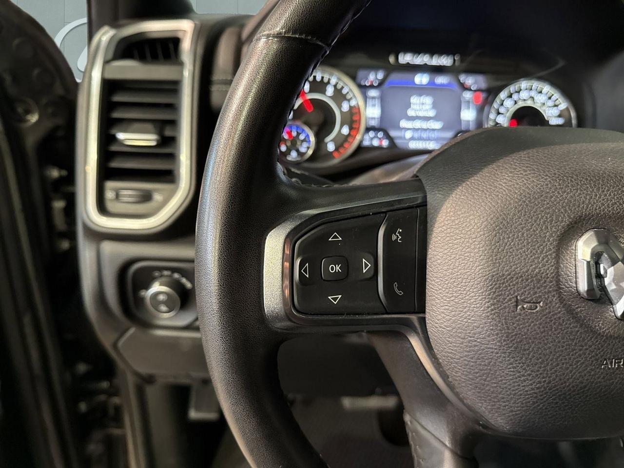 2024 Ram 3500 Laramie San Antonio TX