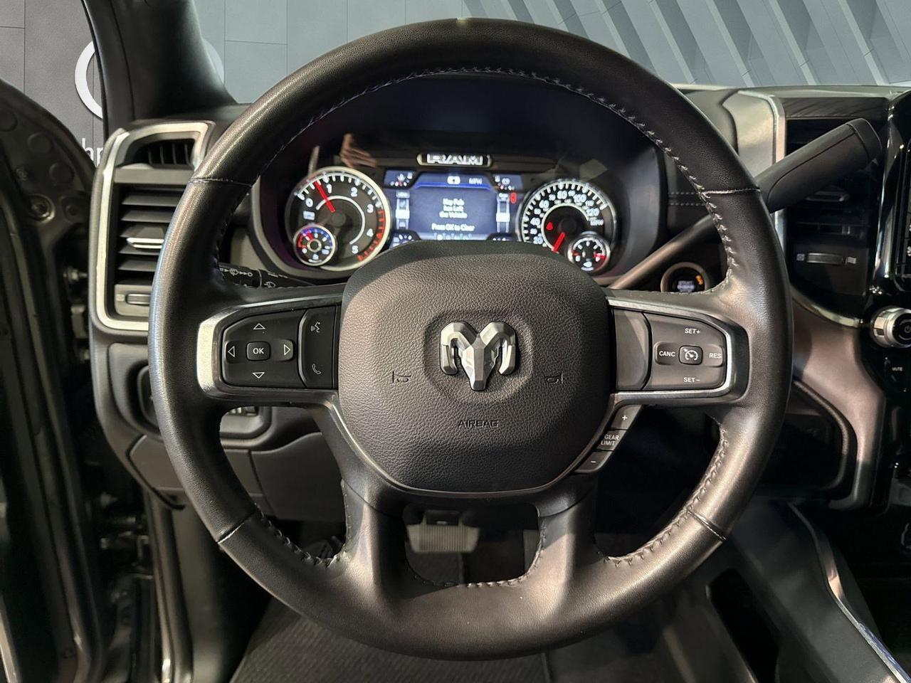 2024 Ram 3500 Laramie San Antonio TX