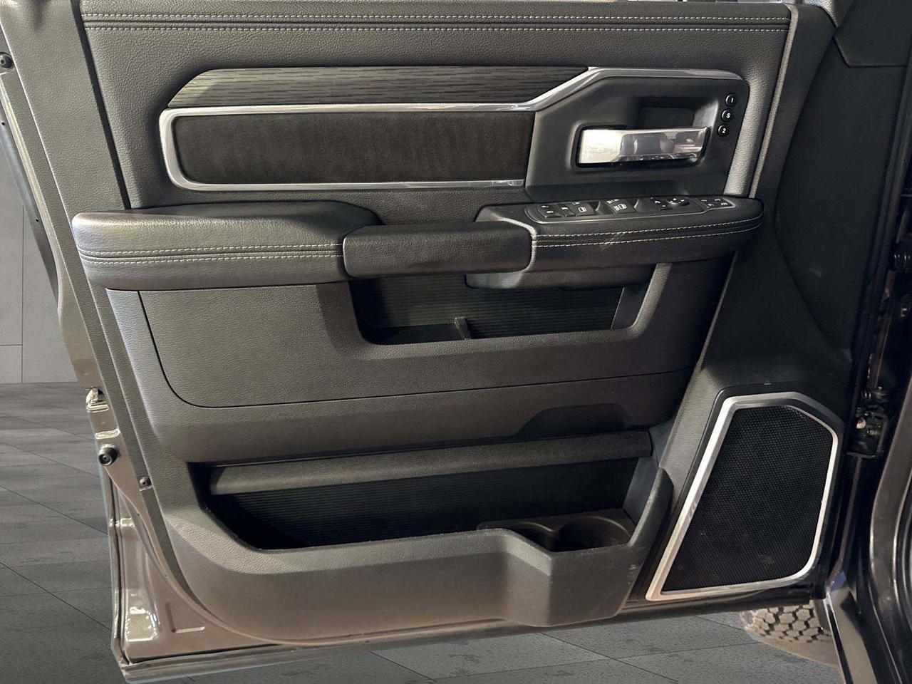 2024 Ram 3500 Laramie San Antonio TX