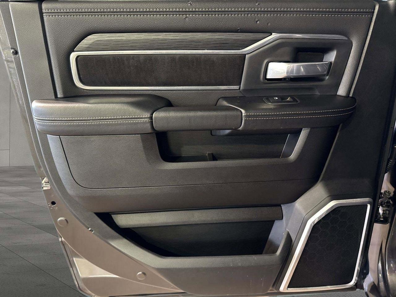 2024 Ram 3500 Laramie San Antonio TX