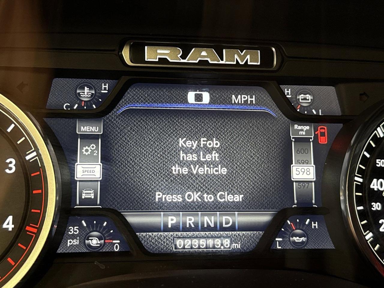 2024 Ram 3500 Laramie San Antonio TX