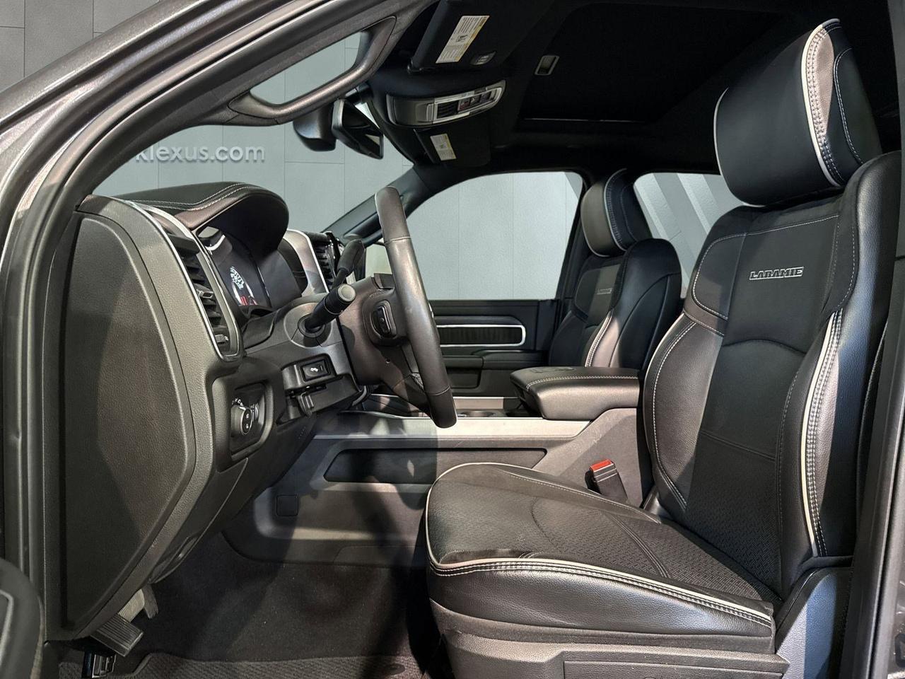 2024 Ram 3500 Laramie San Antonio TX