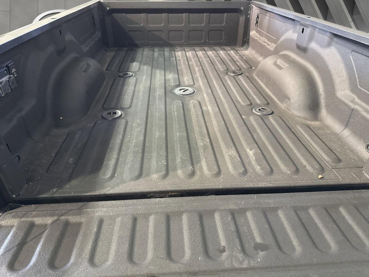 2024 Ram 3500 Laramie San Antonio TX