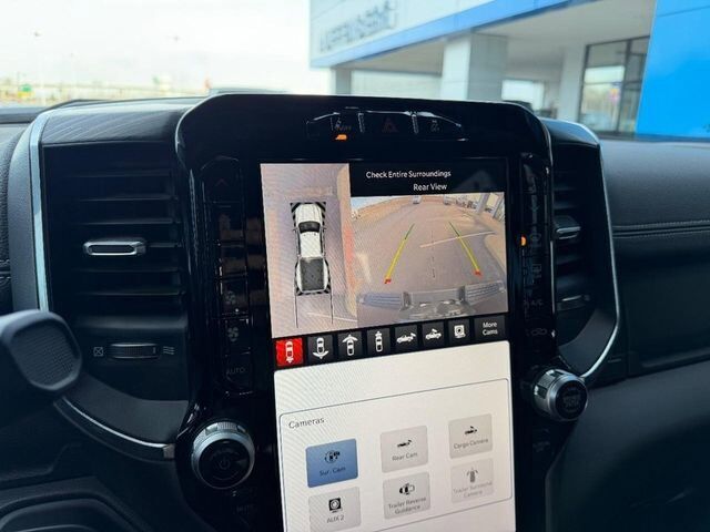 2024 Ram 3500 Laramie Farmington MO