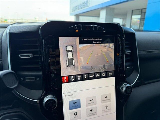 2024 Ram 3500 Laramie Farmington MO