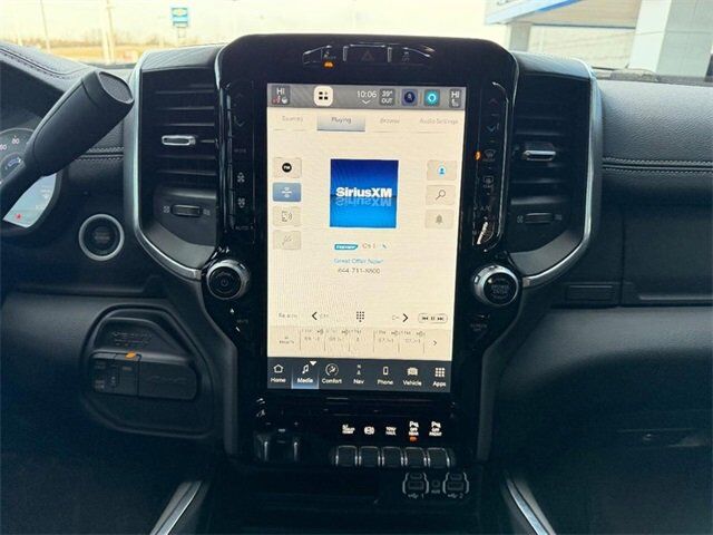 2024 Ram 3500 Laramie Farmington MO