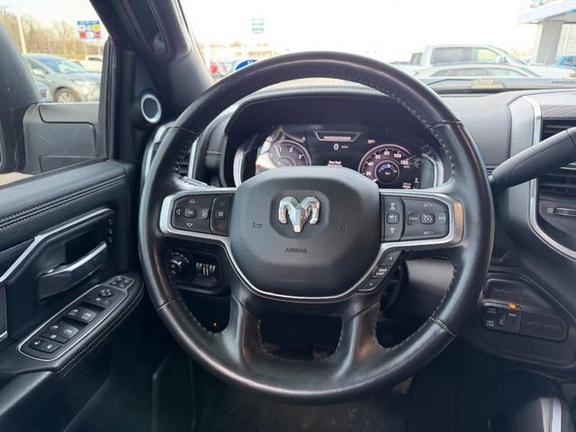 2024 Ram 3500 Laramie Farmington MO