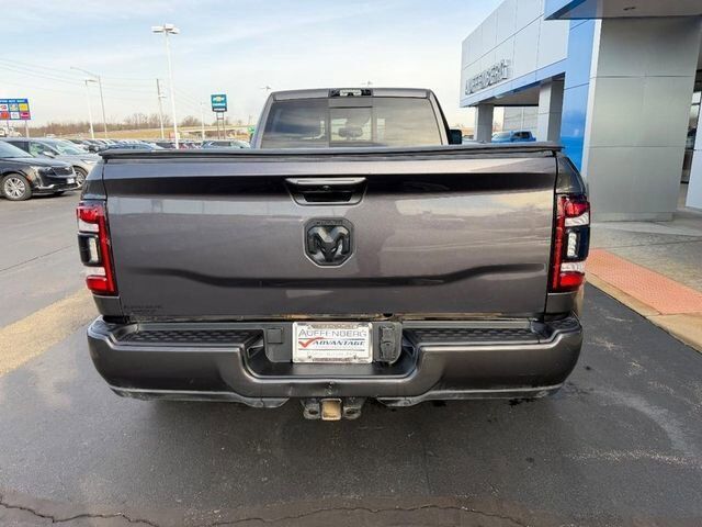 2024 Ram 3500 Laramie Farmington MO