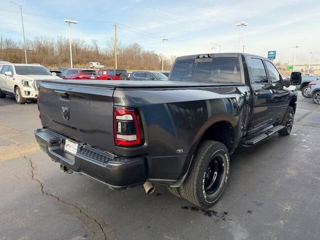 2024 Ram 3500 Laramie Farmington MO