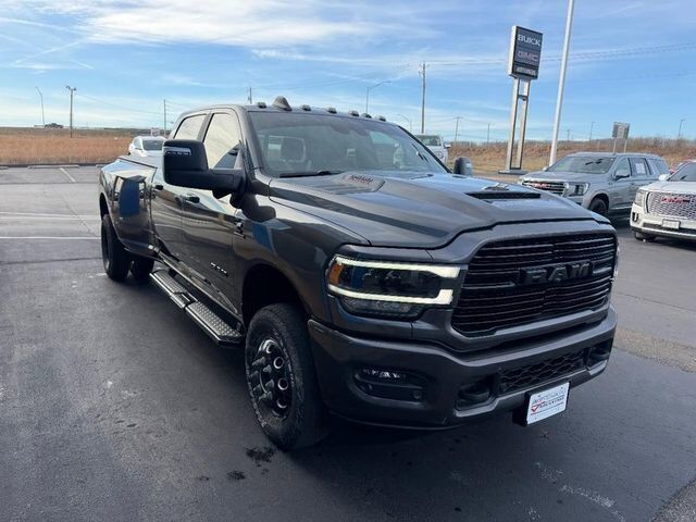 2024 Ram 3500 Laramie Farmington MO