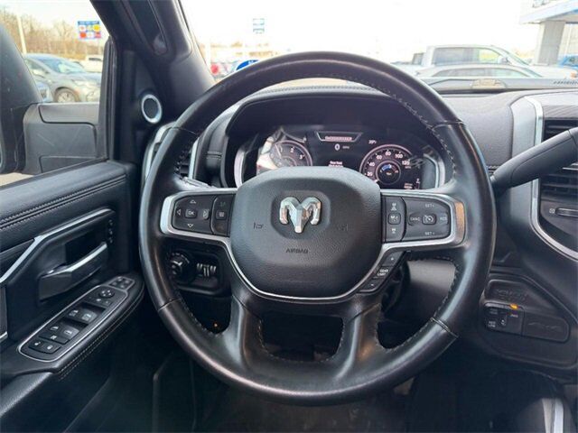 2024 Ram 3500 Laramie Farmington MO